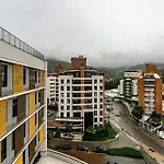 Studio Novo E Moderno Proximo A Ufsc Ssg425