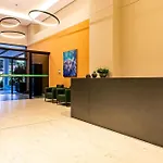 Studio Novo E Moderno Proximo A Ufsc Ssg425